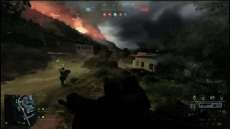 《战地》新作相关图片7