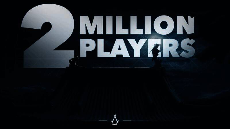 《刺客信条:影》相关宣传图片2