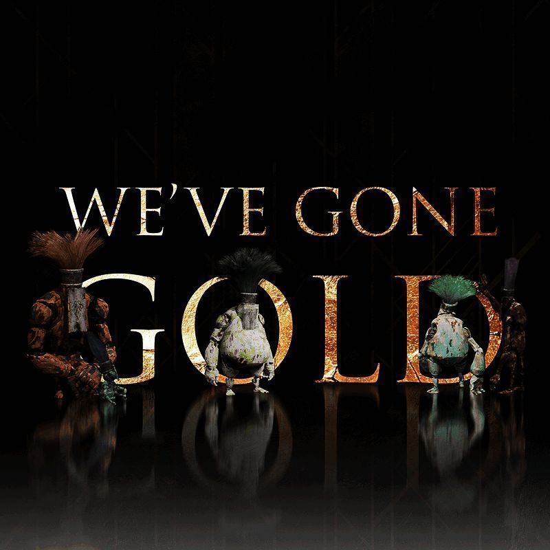 《光与影:33号远征队》相关宣传图