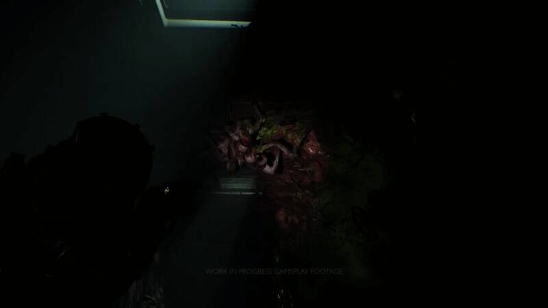 《时间旅者：重生曙光》游戏画面1