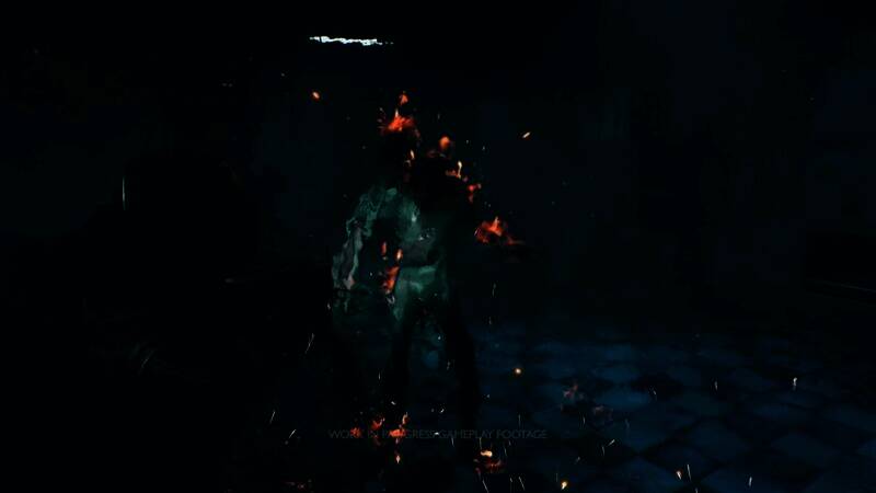 《时间旅者：重生曙光》游戏画面2