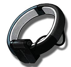 大世界敌人掉落简陋镣环相关图片