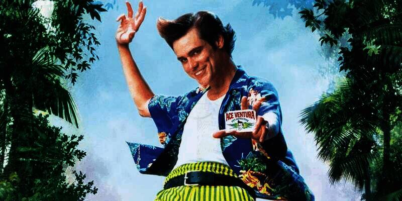 金·凯瑞相关剧照