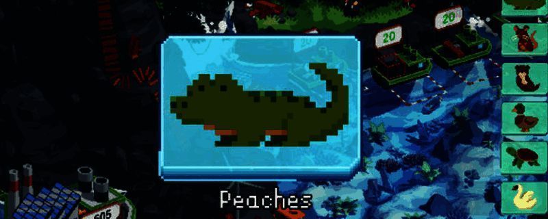 《溢出》游戏相关画面