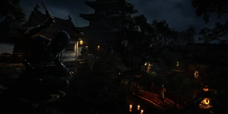 《刺客信条:影》相关图片