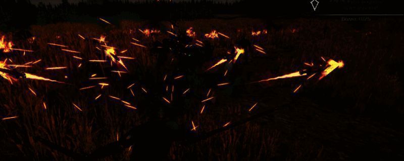 《俄罗斯人对蜥蜴人2》相关图片1