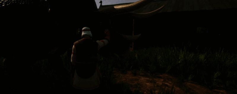 《俄罗斯人对蜥蜴人2》相关图片1