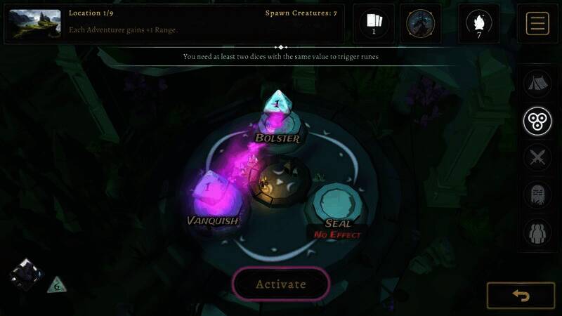 《Set a Watch: Digital Edition》游戏截图1