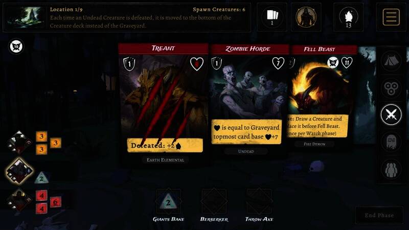 《Set a Watch: Digital Edition》游戏截图4