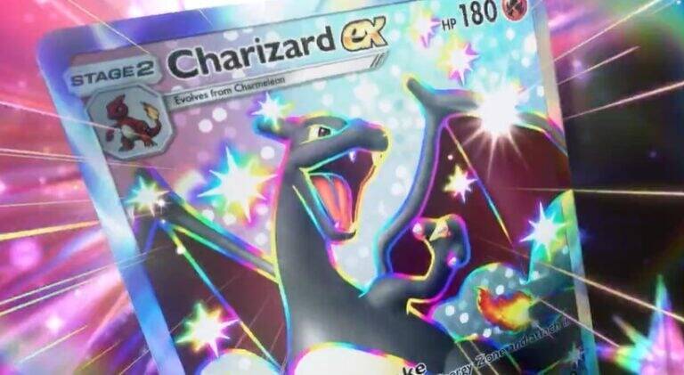 宝可梦集换式卡牌相关图片