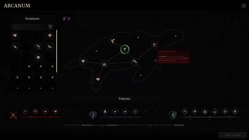 《虫群来袭》游戏特点图片6