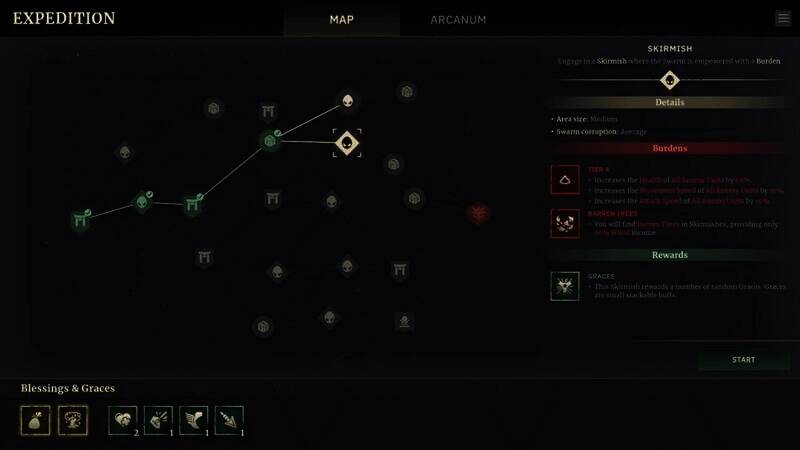 《虫群来袭》游戏特点图片9