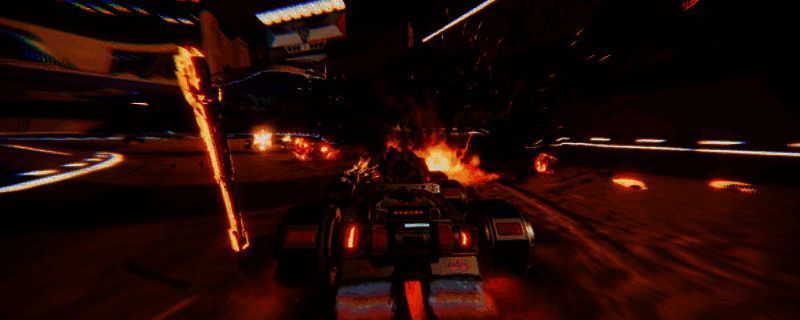 《Rivals Hover League》相关图片1