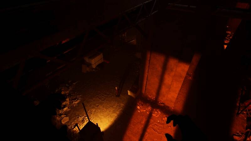 《吸血鬼:避世血族2》相关画面