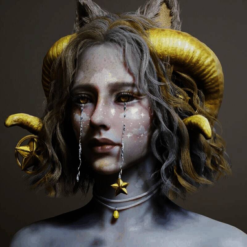 inZOI捏脸使用教程图1