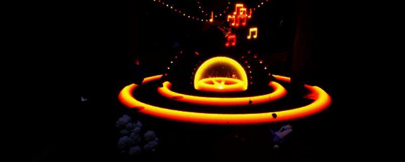 《Billie Bust Up》相关图片1