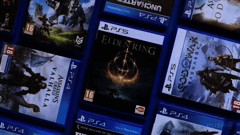 实体游戏光盘相关图片