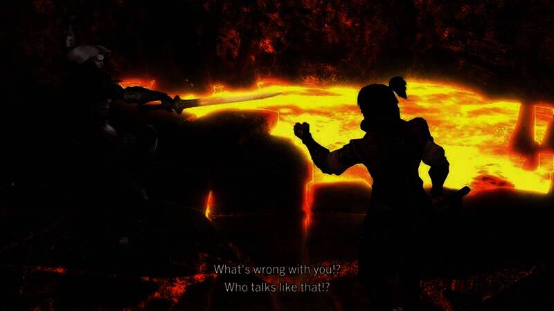 《鬼武者2：复刻版》视频截图1