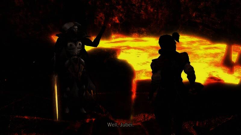 《鬼武者2：复刻版》视频截图2