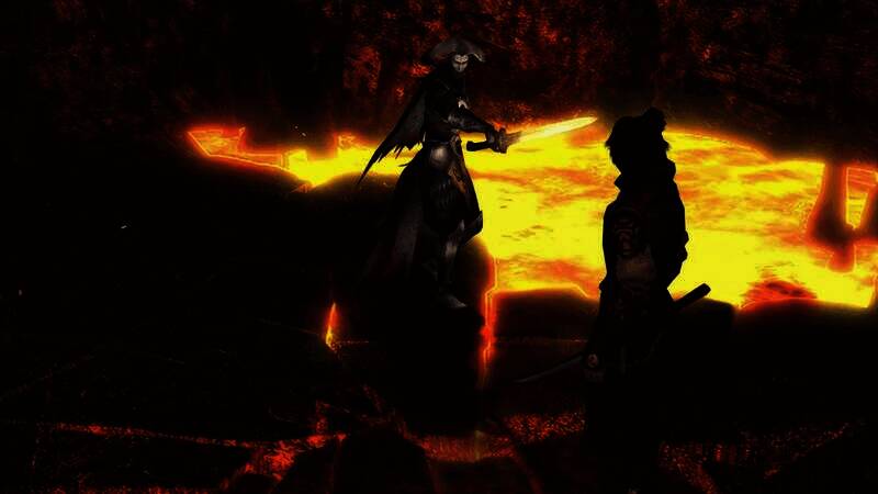 《鬼武者2：复刻版》视频截图4