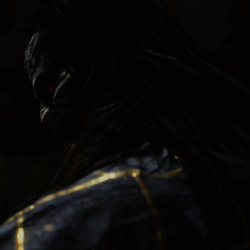 《明末:渊虚之羽》游戏截图2