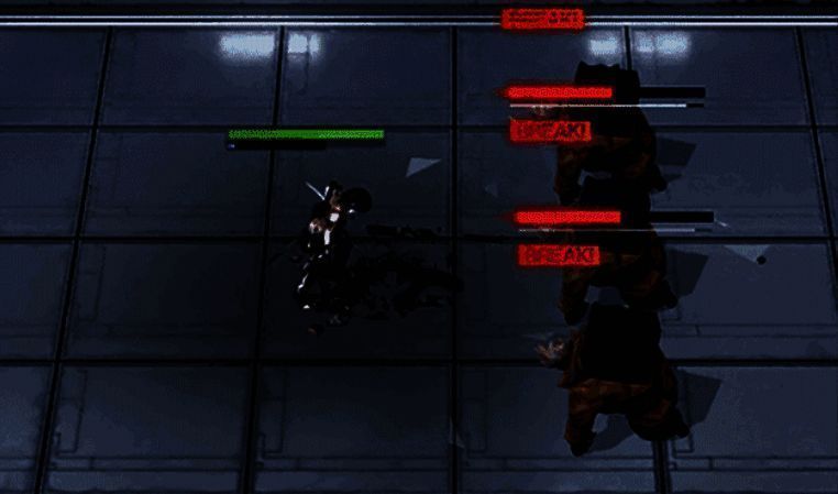 无期迷途黎莎洛相关图片3