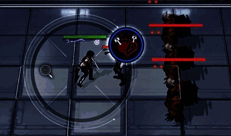 无期迷途黎莎洛相关图片5