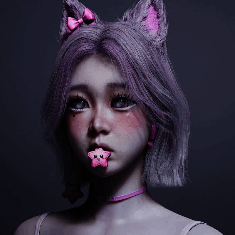 《inZOI》捏脸使用教程相关图1