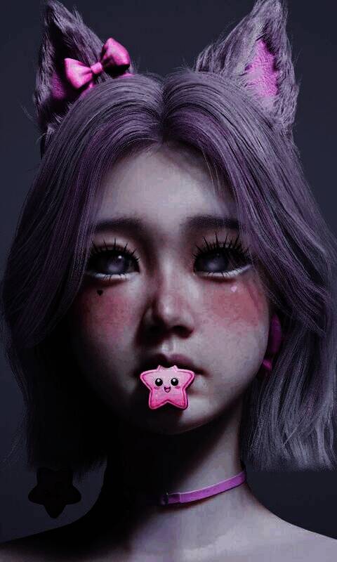 《inZOI》捏脸使用教程相关图2