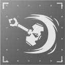 破坏者普通攻击图标