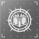 破坏者誓约庇佑技能图标