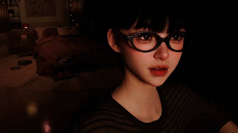 inZOI捏脸使用教程图1