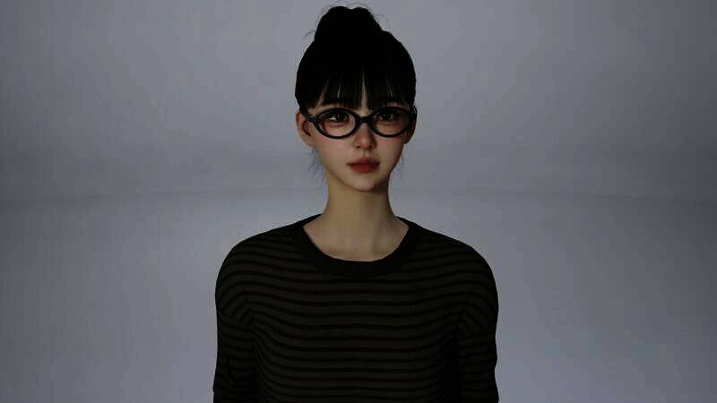 inZOI捏脸使用教程图2