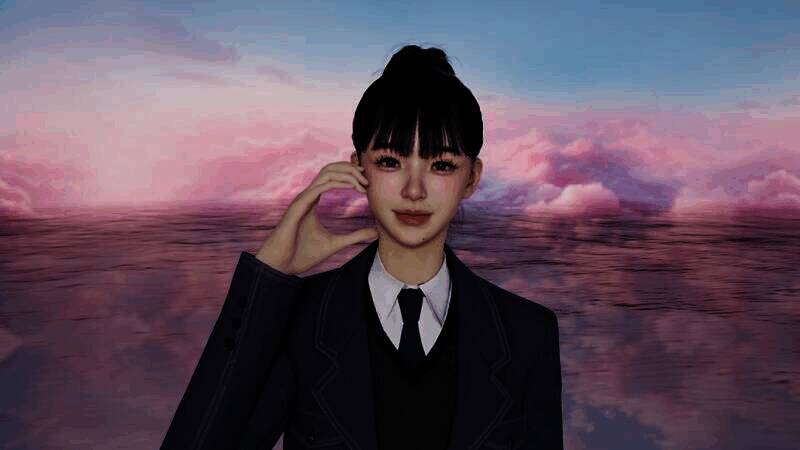 inZOI捏脸使用教程图3