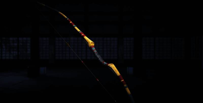 葬火武器效果展示