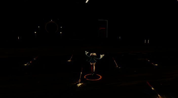 深空之眼麟钰技能相关图片4