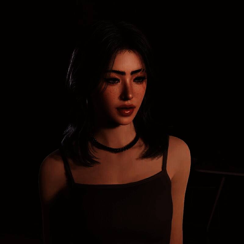 《inZOI》捏脸使用教程图1