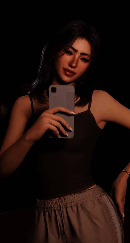 《inZOI》捏脸使用教程图3