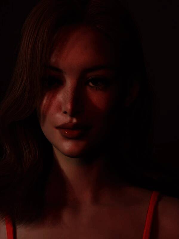 捏脸使用教程图1