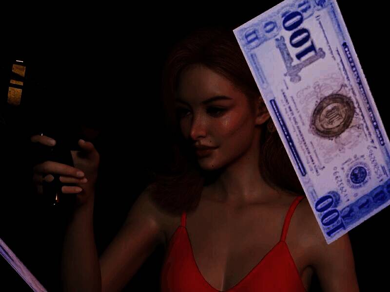 捏脸使用教程图3