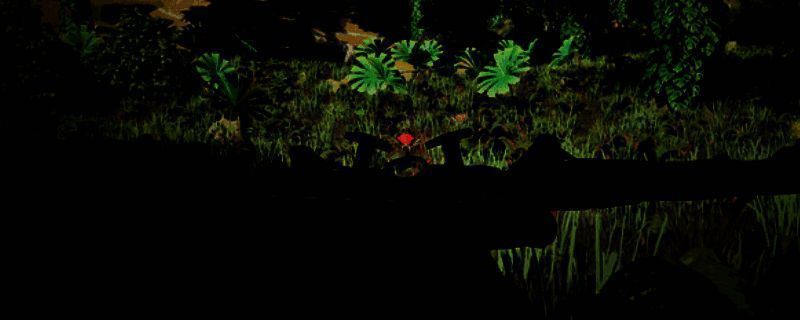 《Lost Rift》相关游戏画面