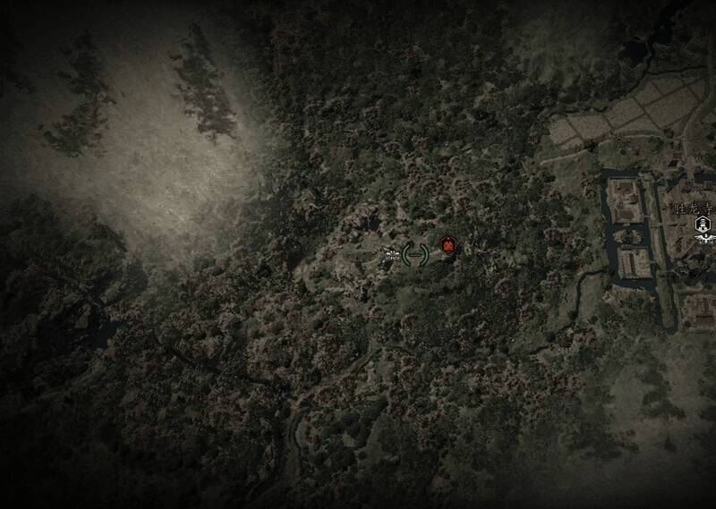 绿风位置周边环境图