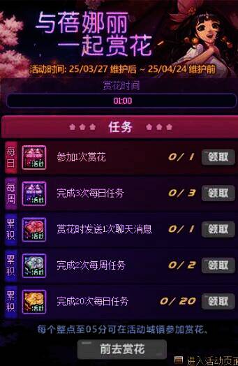 活动介绍相关图片