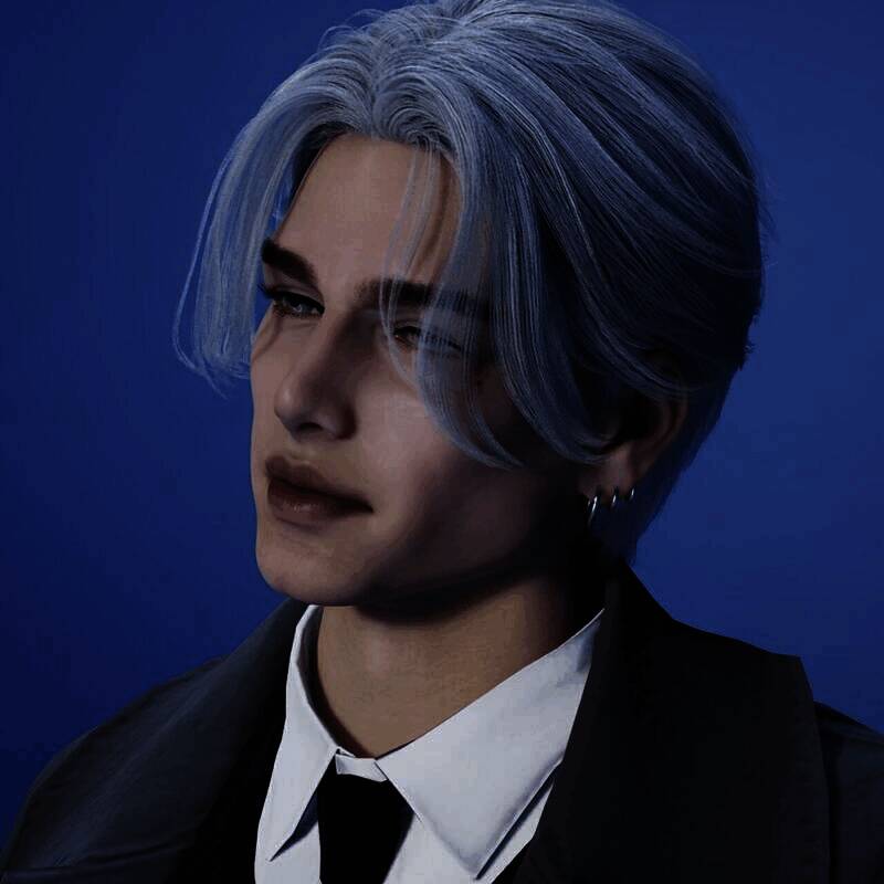 《inZOI》捏脸示例图2