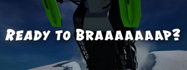 《雪橇手》游戏画面展示5