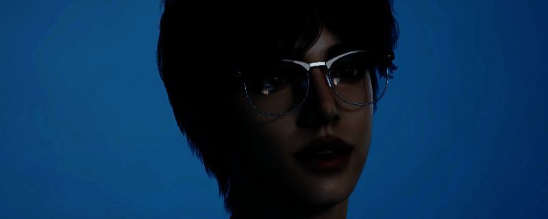 《inZOI》少年感帅哥捏脸示例图1