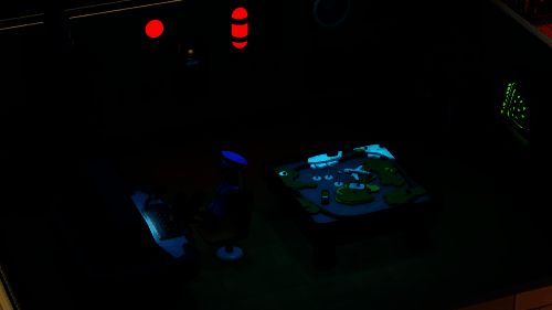 双点博物馆相关画面6