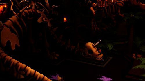 双点博物馆相关画面7