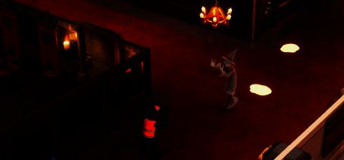 双点博物馆相关画面8