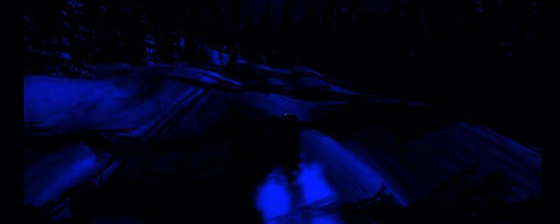 《雪橇手》游戏画面截图